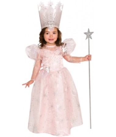 Glinda the Good Witch Toddler KIDS HIRE